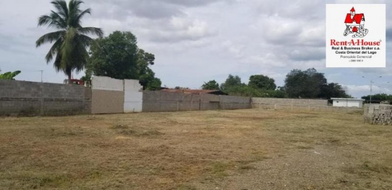 Foto Terreno en Venta en Ciudad Ojeda, Zulia - U$D 15.000 - TEV126320 - BienesOnLine