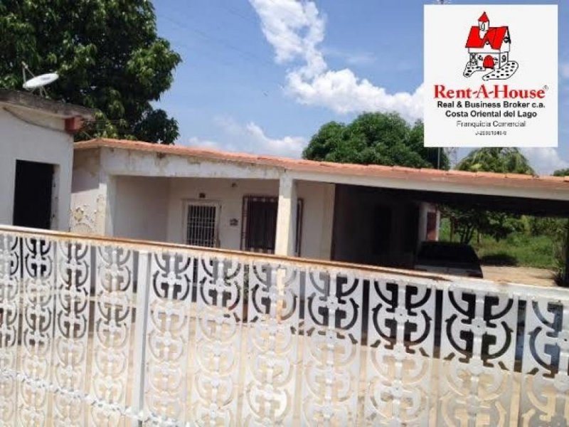 Foto Terreno en Venta en Ciudad Ojeda, Zulia - U$D 10.500 - TEV126360 - BienesOnLine