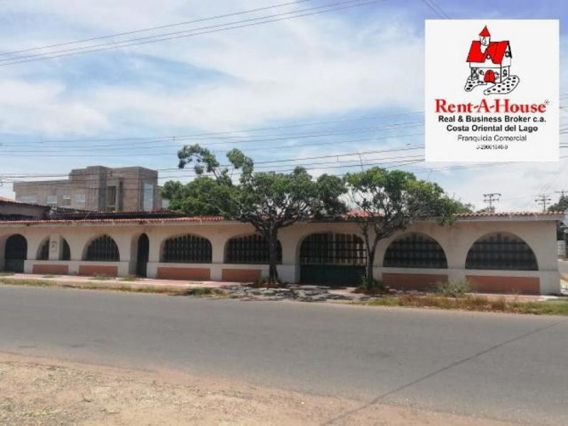 Foto Terreno en Venta en Ciudad Ojeda, Zulia - U$D 55.000 - TEV126357 - BienesOnLine