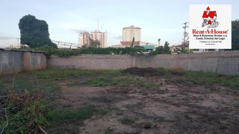 Foto Terreno en Venta en Ciudad Ojeda, Zulia - U$D 380.000 - TEV126326 - BienesOnLine