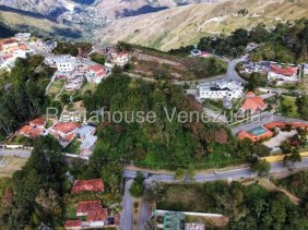 Terreno en Venta en Club de Campo San Antonio de Los Altos, Miranda