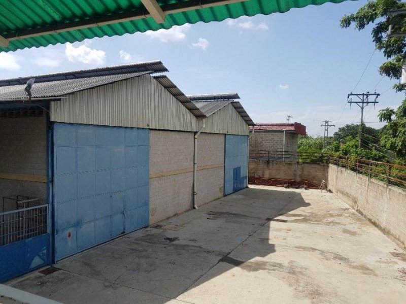 Foto Terreno en Venta en yagua, el caño yagua, Carabobo - U$D 280.000 - TEV134993 - BienesOnLine