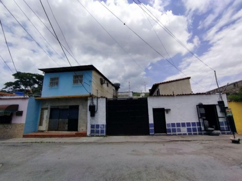 Terreno en Venta en Madre Maria Maracay, Aragua