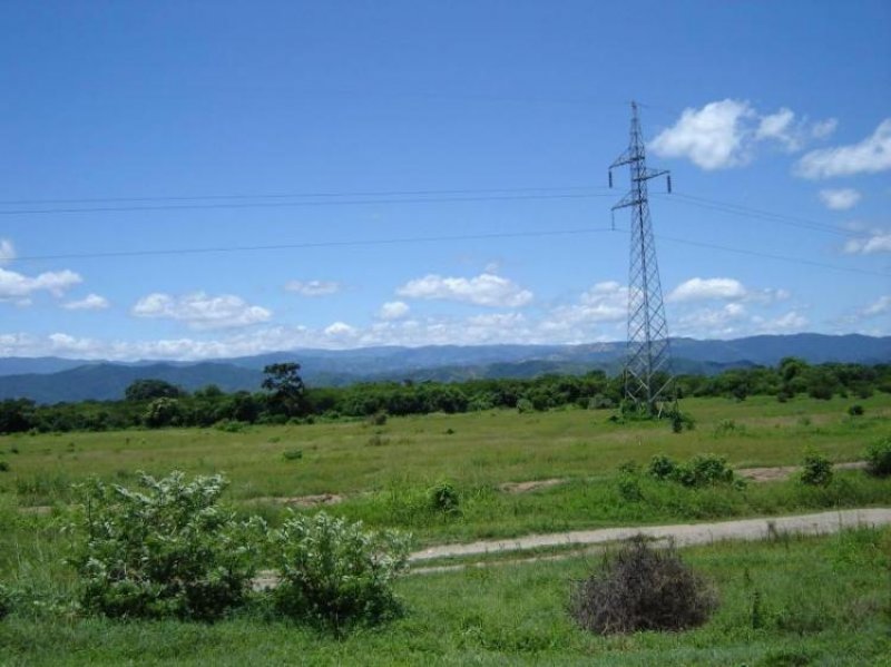 Foto Terreno en Venta en Chivacoa, Yaracuy - BsF 280.000.000 - TEV92986 - BienesOnLine