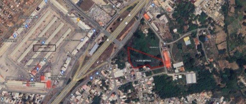 Terreno en Venta en  Tocuyito, Carabobo