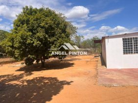 Terreno en Venta en  San Francisco, Zulia