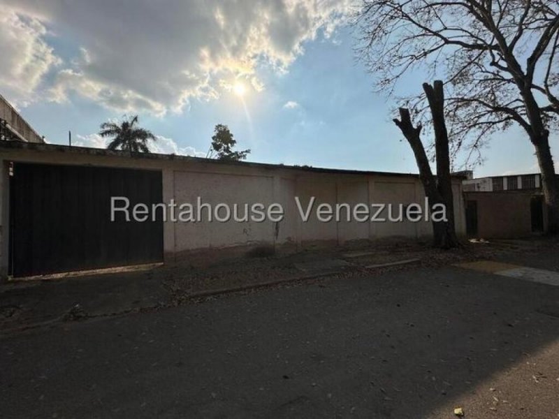 Foto Terreno en Venta en el cafetal, Caracas, Distrito Federal - U$D 550.000 - TEV250641 - BienesOnLine