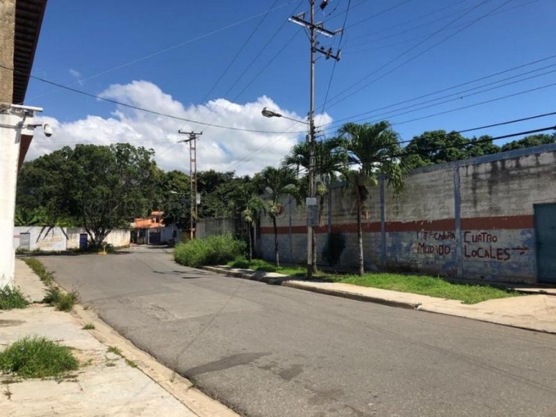 Foto Terreno en Venta en El Guayabal, Naguanagua, Carabobo - U$D 150.000 - TEV162781 - BienesOnLine