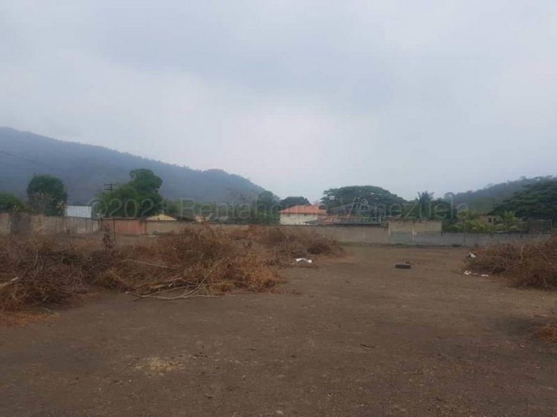 Foto Terreno en Venta en El Polvero, Carabobo - U$D 200.000 - TEV151040 - BienesOnLine