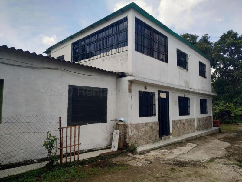 Foto Terreno en Venta en El rincon, Naguanagua, Carabobo - U$D 50.000 - TEV160619 - BienesOnLine