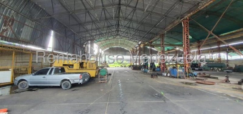 Terreno en Venta en el socorro Santa Teresa del Tuy, Miranda