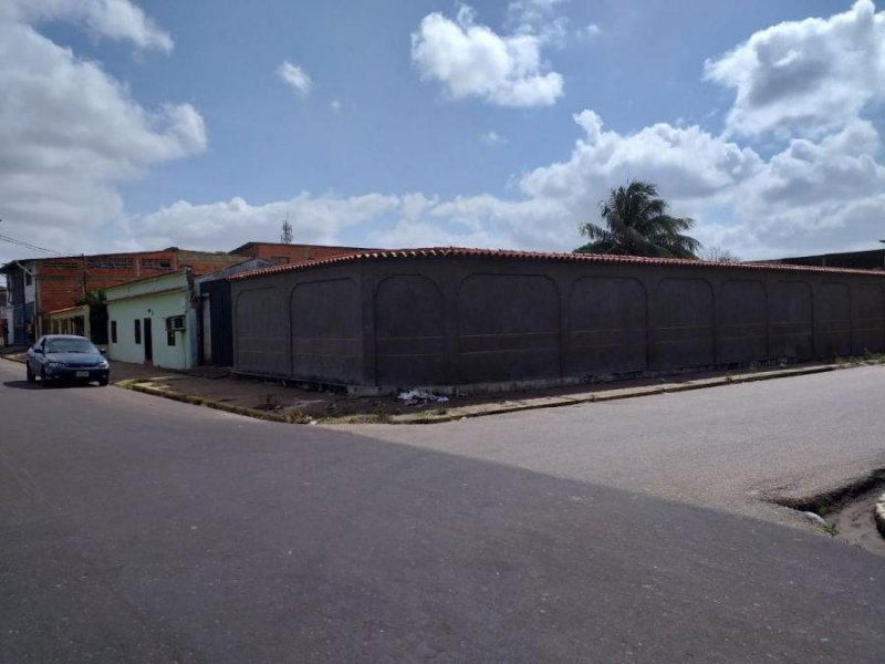 Foto Terreno en Venta en El Tigre, Anzoátegui - BsF 25.000 - TEV112998 - BienesOnLine