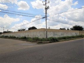 Terreno en Venta en  El Tigre, Anzoátegui