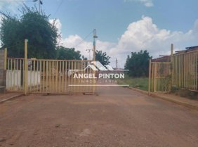 Terreno en Venta en  Maracaibo, Zulia