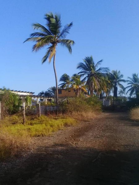 Terreno en Venta en Marylago Boca de Uchire, Anzoátegui