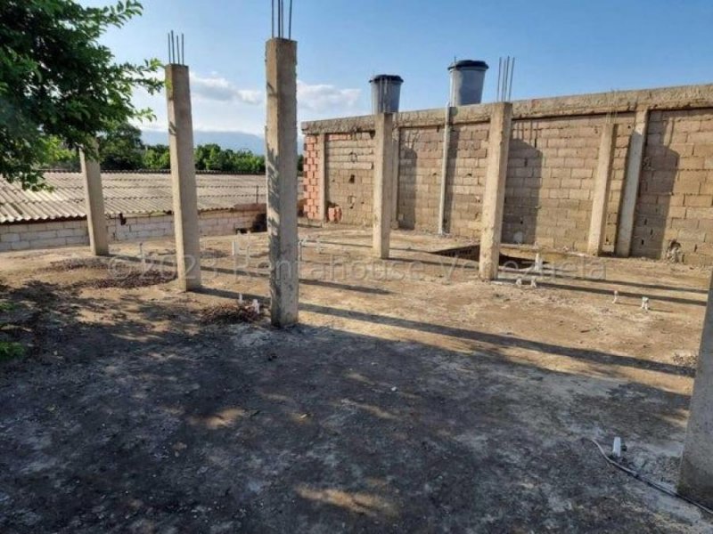 Terreno en Venta en  Coro, Falcón