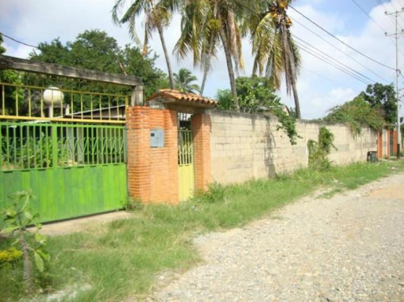 Foto Terreno en Venta en Cabudare, Lara - BsF 180.000.000 - TEV89065 - BienesOnLine