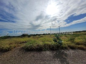 Terreno en Venta en  Punto Fijo, Falcón