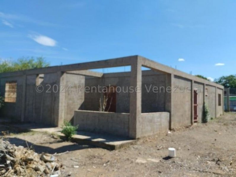 Terreno en Venta en  Coro, Falcón