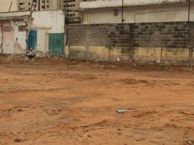 Terreno en Venta en  Maracaibo, Zulia