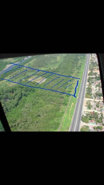 Foto Terreno en Venta en BOCA DE AROA, Tucacas, Falcón - U$D 230.000 - TEV144315 - BienesOnLine