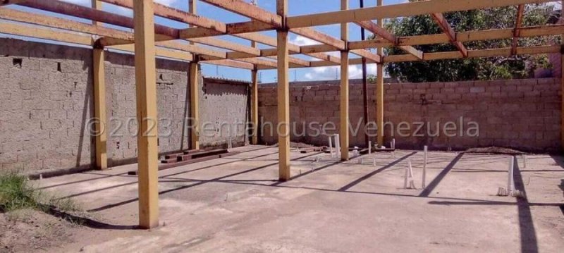 Terreno en Venta en  Coro, Falcón