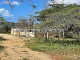 Terreno en Venta en  Punto Fijo, Falcón