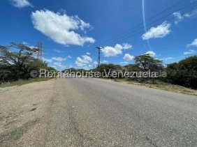 Terreno en Venta en  Pueblo Nuevo, Falcón