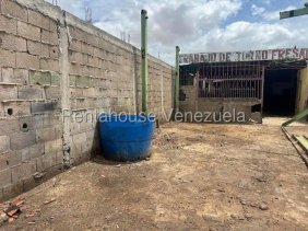 Terreno en Venta en  Coro, Falcón