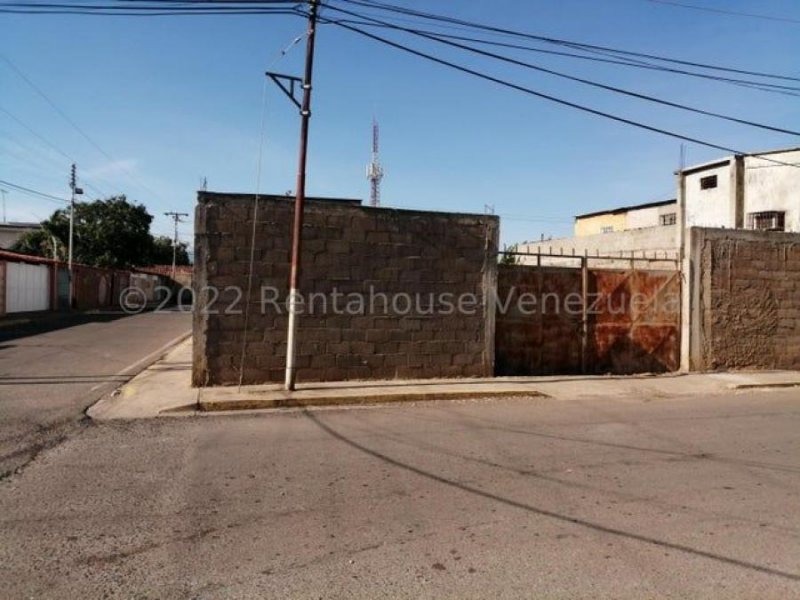 Foto Terreno en Venta en Coro, Falcón - U$D 6.000 - TEV199317 - BienesOnLine