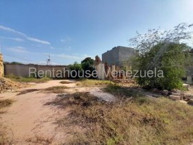 Terreno en Venta en  Coro, Falcón