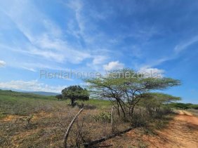 Terreno en Venta en  Coro, Falcón