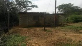 Terreno en Venta en  Coro, Falcón