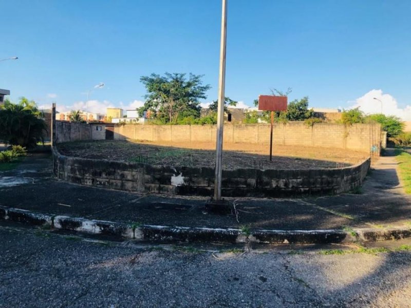 Foto Terreno en Venta en EL BOSQUE, Valencia, Carabobo - U$D 50.000 - TEV141188 - BienesOnLine