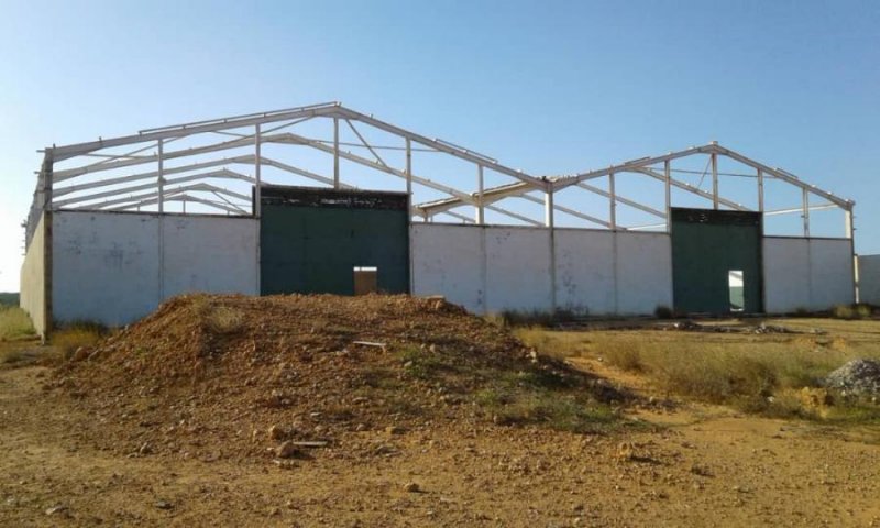 Foto Terreno en Venta en Punto Fijo, Punto Fijo, Falcón - BsF 150.000 - TEV122676 - BienesOnLine