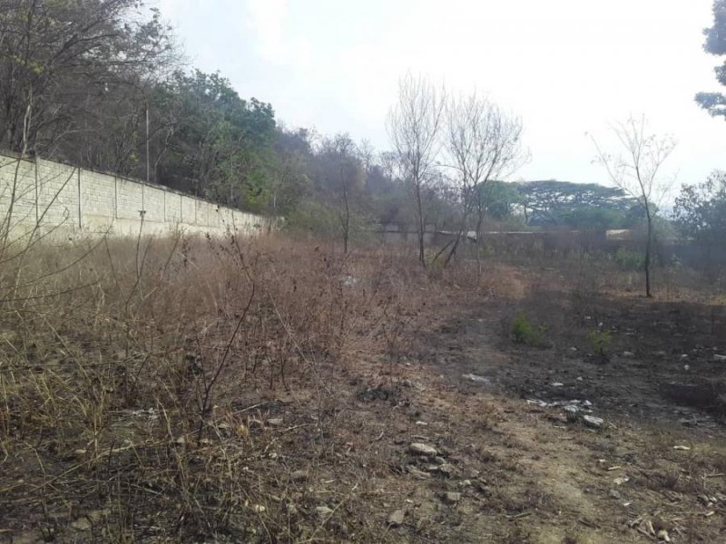 Foto Terreno en Venta en Valencia, Valencia, Carabobo - U$D 56.000 - TEV233379 - BienesOnLine