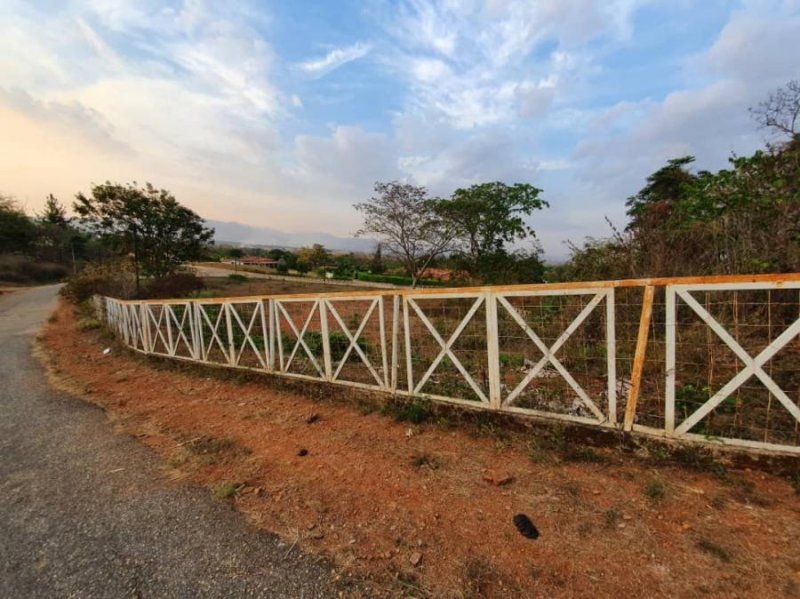 Terreno en Venta en Libertador Tocuyito, Carabobo