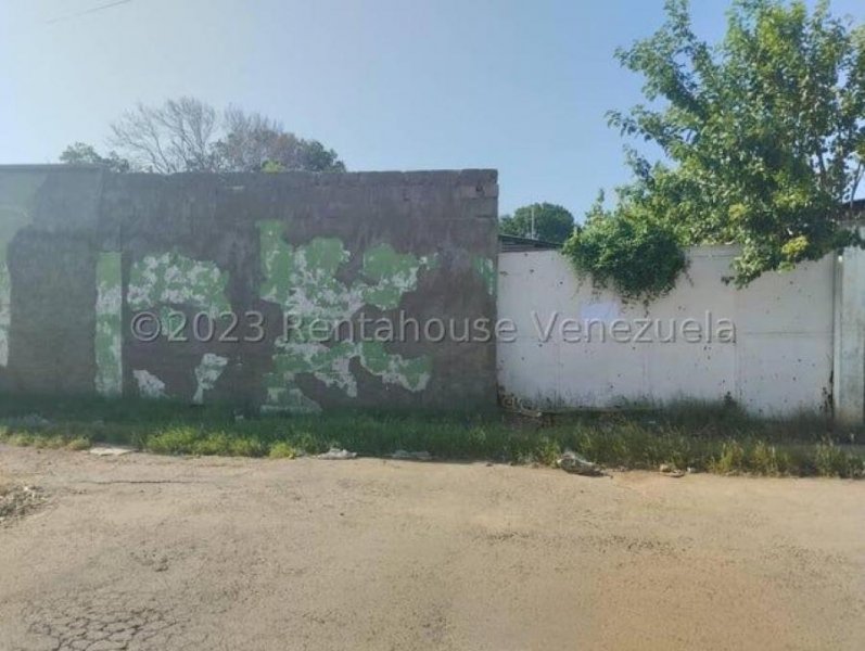 Terreno en Venta en  Coro, Falcón