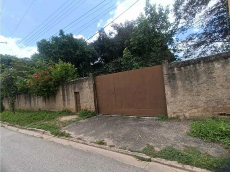 Terreno en Venta en  Tocuyito, Carabobo