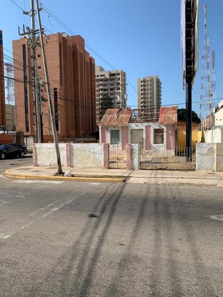 Foto Terreno en Venta en Maracaibo, Zulia - U$D 160.000 - TEV222801 - BienesOnLine