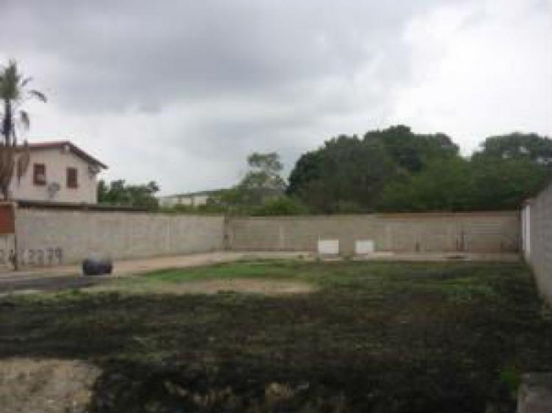 Foto Terreno en Venta en Barquisimeto, Lara - BsF 165.000.000 - TEV81693 - BienesOnLine