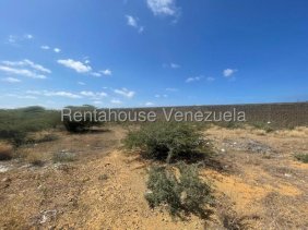 Terreno en Venta en  Punto Fijo, Falcón