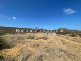 Terreno en Venta en  Punto Fijo, Falcón