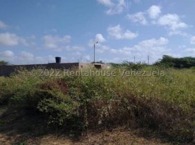 Terreno en Venta en  Punto Fijo, Falcón