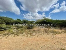 Terreno en Venta en  Punto Fijo, Falcón