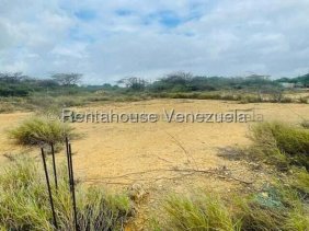 Terreno en Venta en  Punto Fijo, Falcón