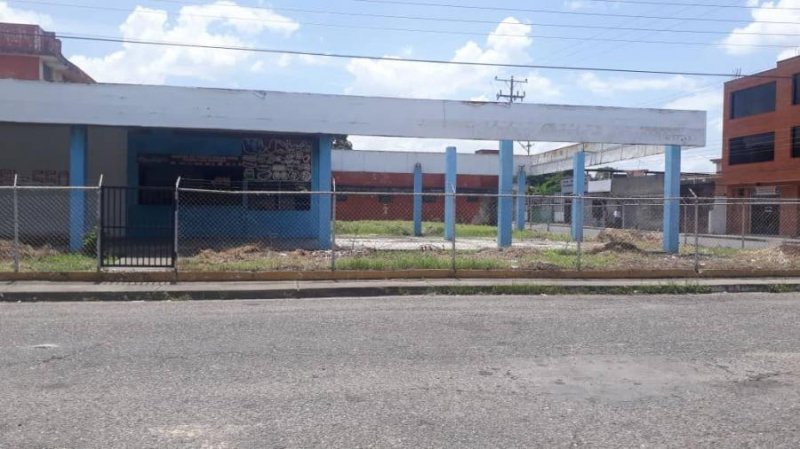 Terreno en Venta en SECTOR LA ARENOSA Guanare, Portuguesa