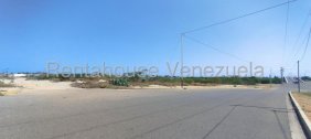 Terreno en Venta en  Punto Fijo, Falcón