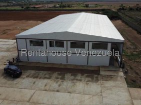 Terreno en Venta en  Coro, Falcón