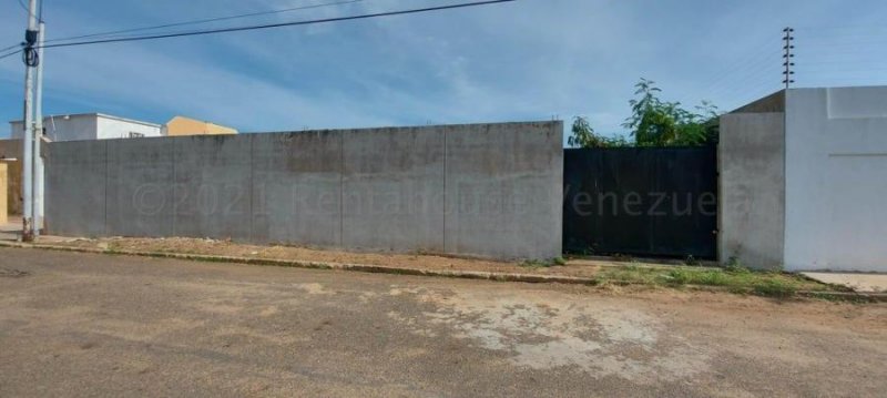 Foto Terreno en Venta en Maracaibo, Zulia - U$D 21.000 - TEV245647 - BienesOnLine